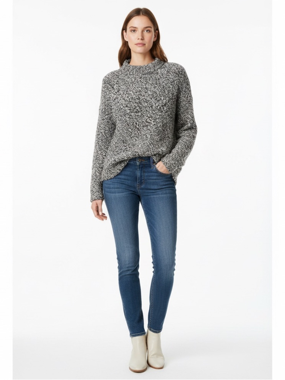 H & M Women’s Sweater